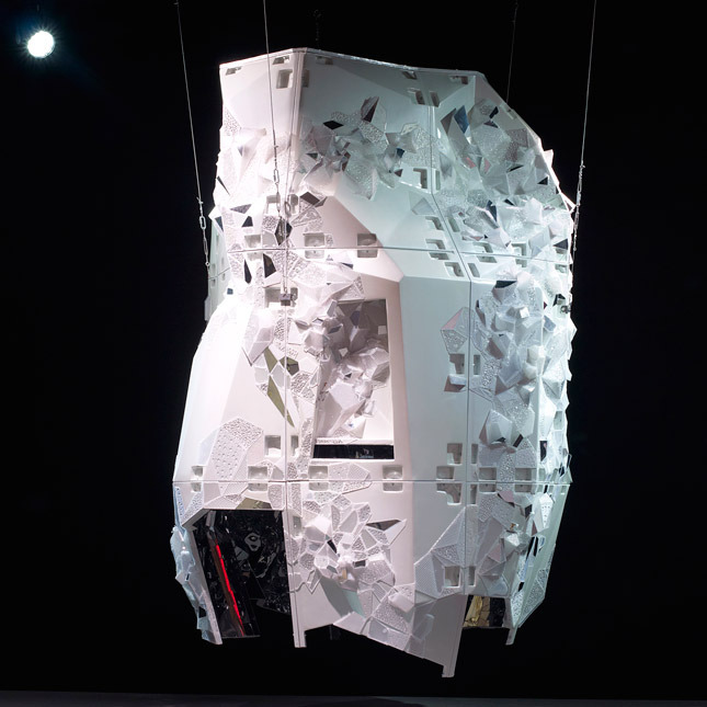 Miss Dior: На грани красоты и искусства Miss Dior: На грани красоты и искусства