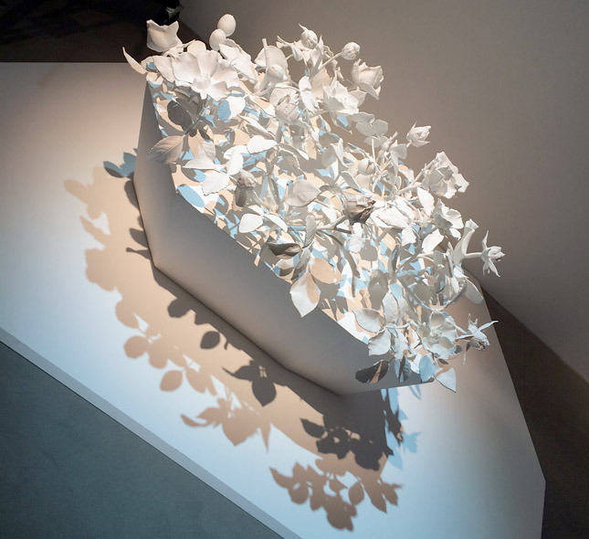 Miss Dior: На грани красоты и искусства Miss Dior: На грани красоты и искусства