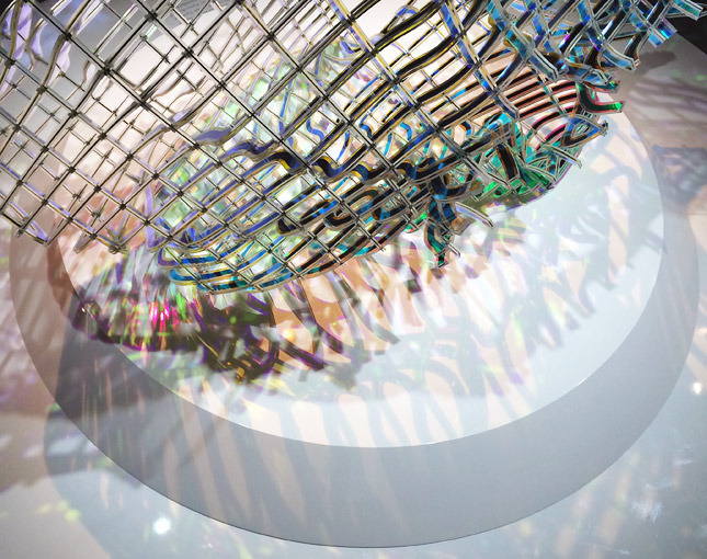 Miss Dior: На грани красоты и искусства Miss Dior: На грани красоты и искусства