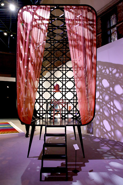 Miss Dior: На грани красоты и искусства Miss Dior: На грани красоты и искусства