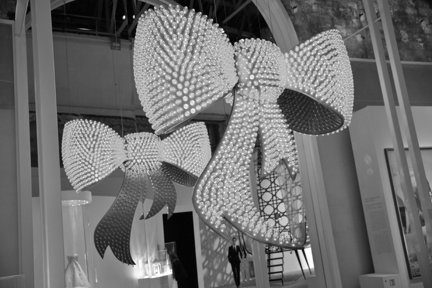 Miss Dior: На грани красоты и искусства Miss Dior: На грани красоты и искусства