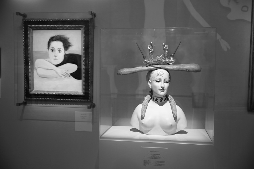 Miss Dior: На грани красоты и искусства Miss Dior: На грани красоты и искусства