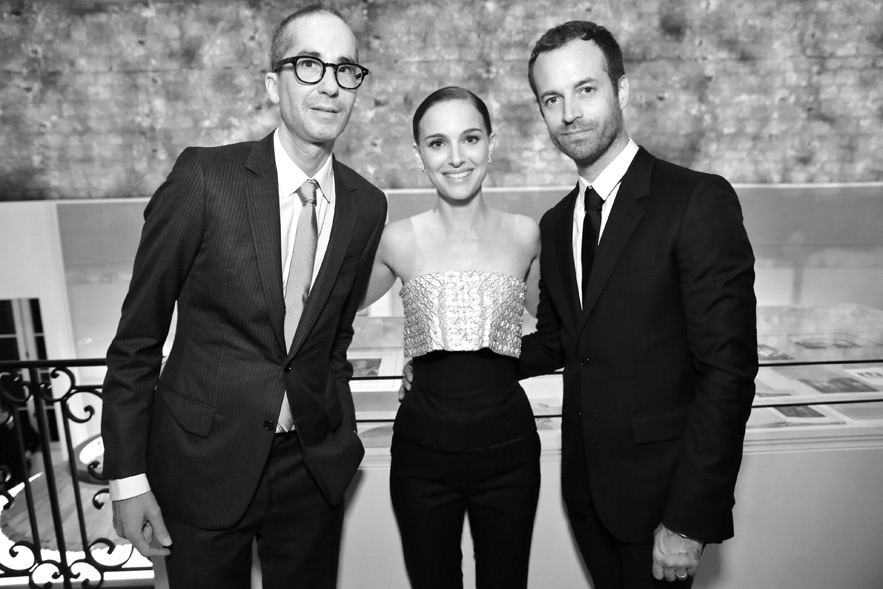 Miss Dior: На грани красоты и искусства Miss Dior: На грани красоты и искусства