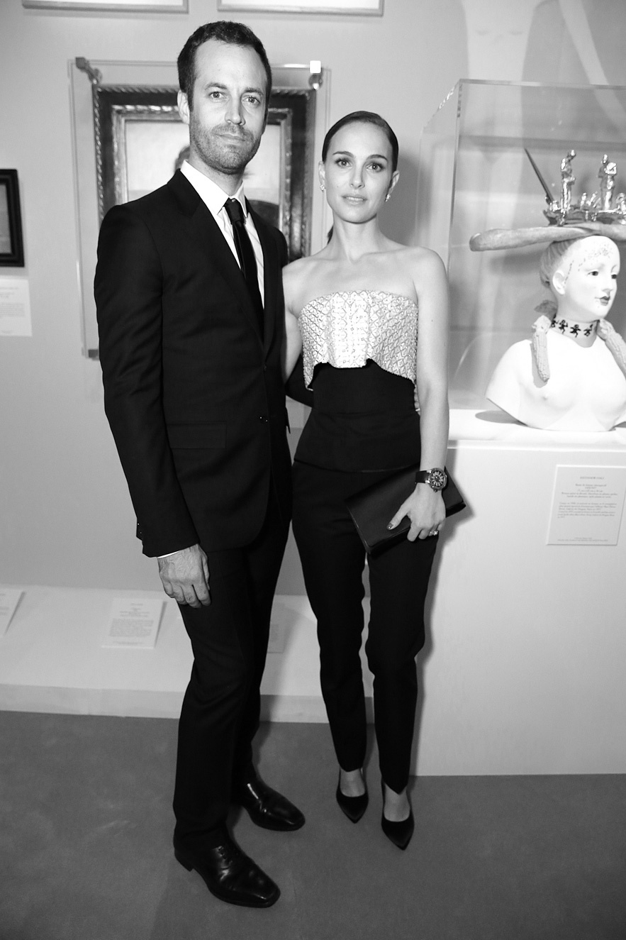 Miss Dior: На грани красоты и искусства Miss Dior: На грани красоты и искусства