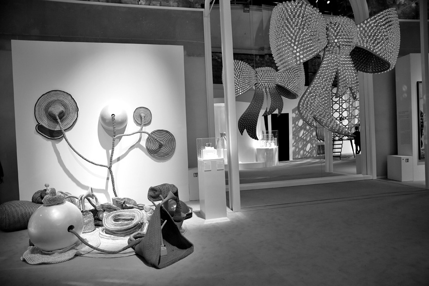 Miss Dior: На грани красоты и искусства Miss Dior: На грани красоты и искусства