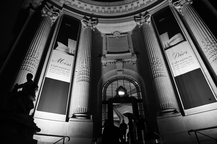 Miss Dior: На грани красоты и искусства Miss Dior: На грани красоты и искусства