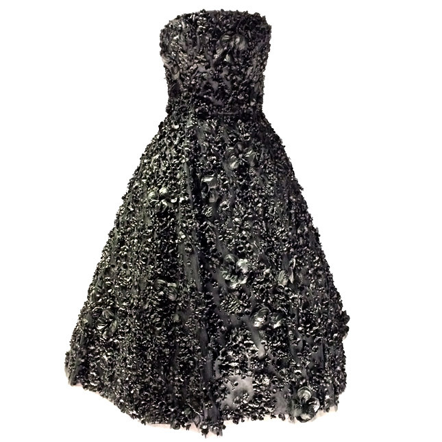 Miss Dior: На грани красоты и искусства Miss Dior: На грани красоты и искусства