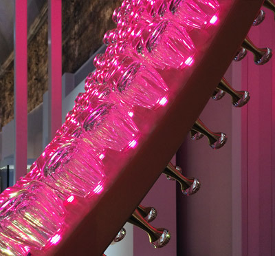 Miss Dior: На грани красоты и искусства Miss Dior: На грани красоты и искусства