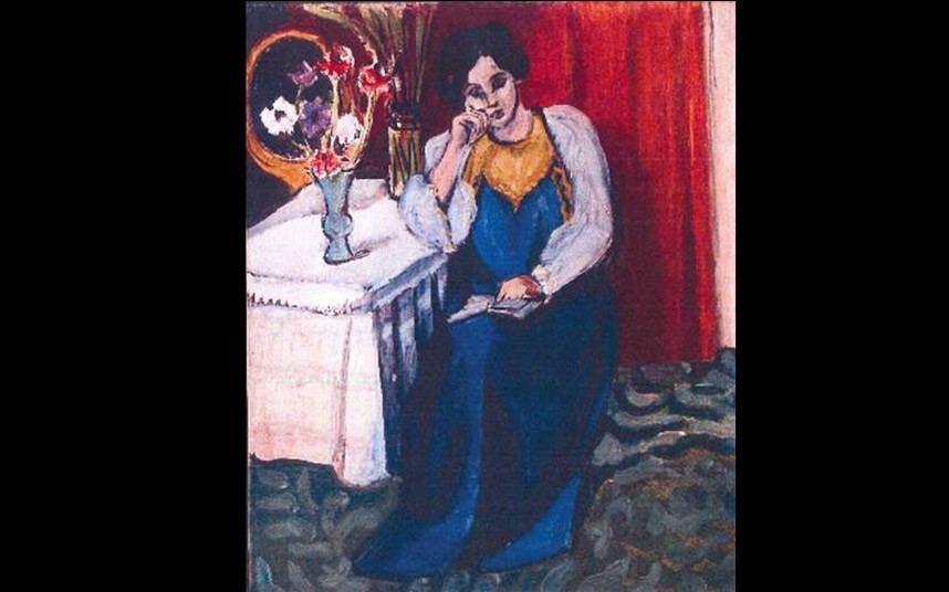 Главному фигуранту процесса о краже из музея Kunsthal грозит максимальный срок заключения Главному фигуранту процесса о краже из музея Kunsthal грозит максимальный срок заключения