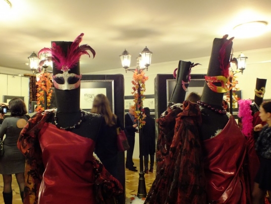 Эротическая выставка работ Пабло Пикассо приехала в Воронеж Эротическая выставка работ Пабло Пикассо приехала в Воронеж