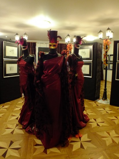 Эротическая выставка работ Пабло Пикассо приехала в Воронеж Эротическая выставка работ Пабло Пикассо приехала в Воронеж