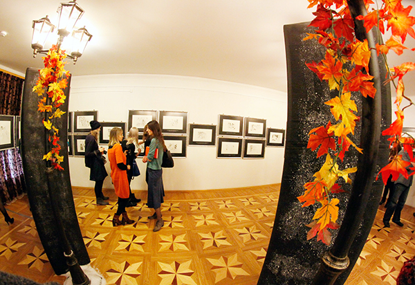 Эротическая выставка работ Пабло Пикассо приехала в Воронеж Эротическая выставка работ Пабло Пикассо приехала в Воронеж