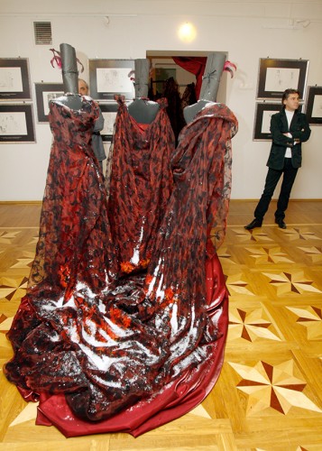 Эротическая выставка работ Пабло Пикассо приехала в Воронеж Эротическая выставка работ Пабло Пикассо приехала в Воронеж