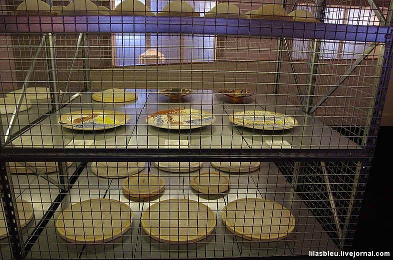 «Пикассо — керамист и Средиземноморье» в Севре «Пикассо — керамист и Средиземноморье» в Севре