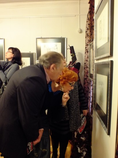 Эротическая выставка работ Пабло Пикассо приехала в Воронеж Эротическая выставка работ Пабло Пикассо приехала в Воронеж