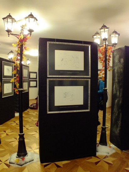 Эротическая выставка работ Пабло Пикассо приехала в Воронеж Эротическая выставка работ Пабло Пикассо приехала в Воронеж