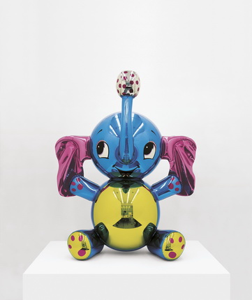 В МАММ выставили Пикассо, Бэнкси и Джакометти из коллекции Дэмиена Херста В МАММ выставили Пикассо, Бэнкси и Джакометти из коллекции Дэмиена Херста