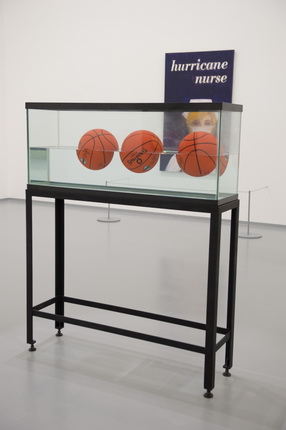 В МАММ выставили Пикассо, Бэнкси и Джакометти из коллекции Дэмиена Херста В МАММ выставили Пикассо, Бэнкси и Джакометти из коллекции Дэмиена Херста