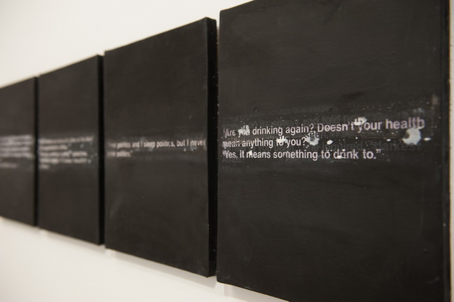 В МАММ выставили Пикассо, Бэнкси и Джакометти из коллекции Дэмиена Херста В МАММ выставили Пикассо, Бэнкси и Джакометти из коллекции Дэмиена Херста