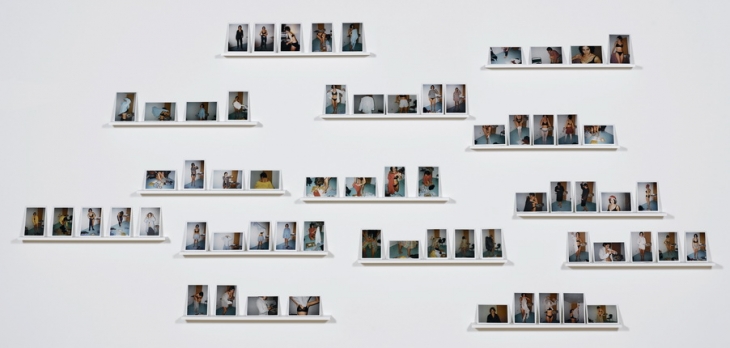 В МАММ выставили Пикассо, Бэнкси и Джакометти из коллекции Дэмиена Херста В МАММ выставили Пикассо, Бэнкси и Джакометти из коллекции Дэмиена Херста