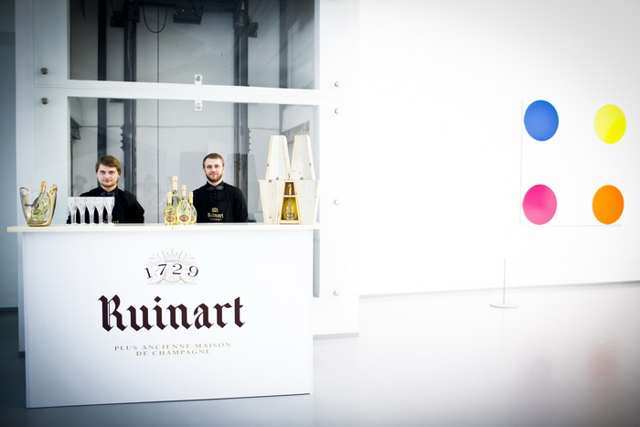 В МАММ выставили Пикассо, Бэнкси и Джакометти из коллекции Дэмиена Херста В МАММ выставили Пикассо, Бэнкси и Джакометти из коллекции Дэмиена Херста