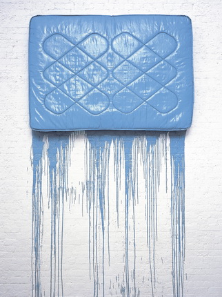 В МАММ выставили Пикассо, Бэнкси и Джакометти из коллекции Дэмиена Херста В МАММ выставили Пикассо, Бэнкси и Джакометти из коллекции Дэмиена Херста