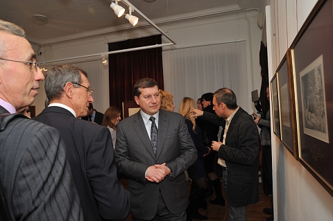 В Нижний Новгород привезут «Рапсодию страсти» Пикассо и Дали В Нижний Новгород привезут «Рапсодию страсти» Пикассо и Дали