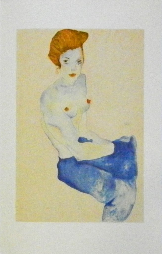 Ижевск погрузится в эротизм выставки «Линия любви» Ижевск погрузится в эротизм выставки «Линия любви»