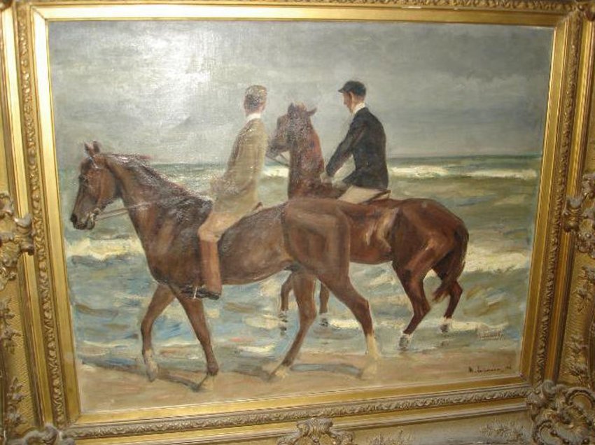 США и Израиль требуют от Германии вернуть награбленное во время войны имущество США и Израиль требуют от Германии вернуть награбленное во время войны имущество