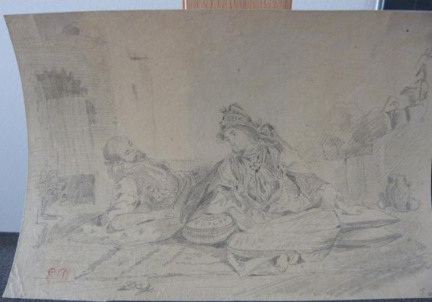 США и Израиль требуют от Германии вернуть награбленное во время войны имущество США и Израиль требуют от Германии вернуть награбленное во время войны имущество