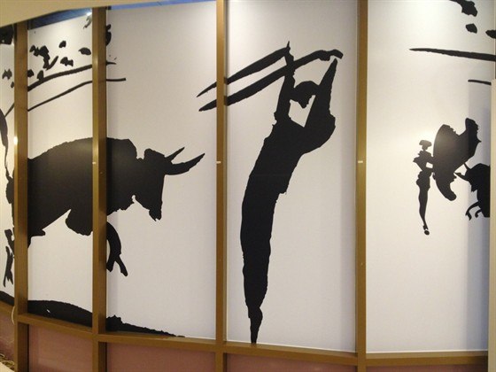 В Казань приедут «Параграфы» Пикассо В Казань приедут «Параграфы» Пикассо