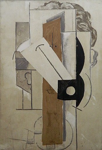 В Казань приедут «Параграфы» Пикассо В Казань приедут «Параграфы» Пикассо