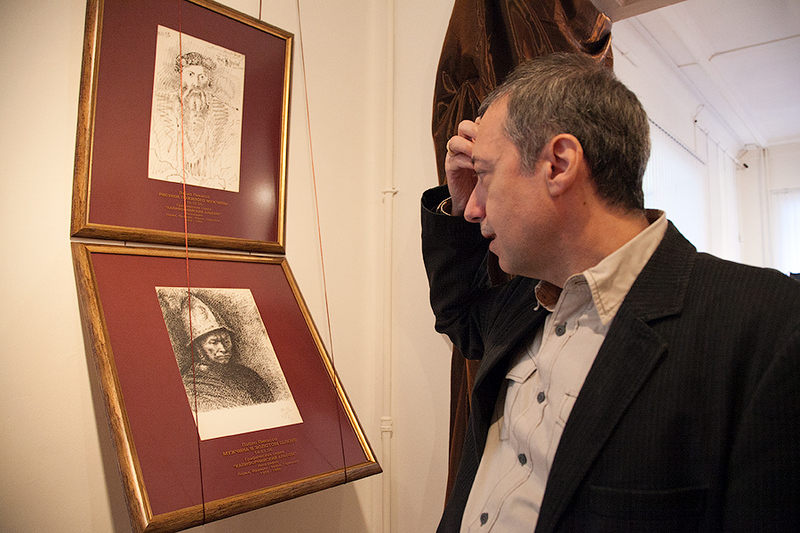 Нижегородцы активно пойдут на выставку эротических работ Пикассо и Дали Нижегородцы активно пойдут на выставку эротических работ Пикассо и Дали