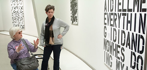 Нижегородцев приглашают на лекции о Пикассо и Дали Нижегородцев приглашают на лекции о Пикассо и Дали