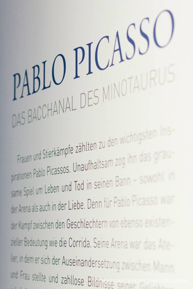 «Вакханалия Минотавра» в Апольде «Вакханалия Минотавра» в Апольде