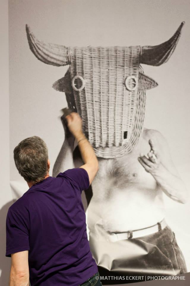 «Вакханалия Минотавра» в Апольде «Вакханалия Минотавра» в Апольде