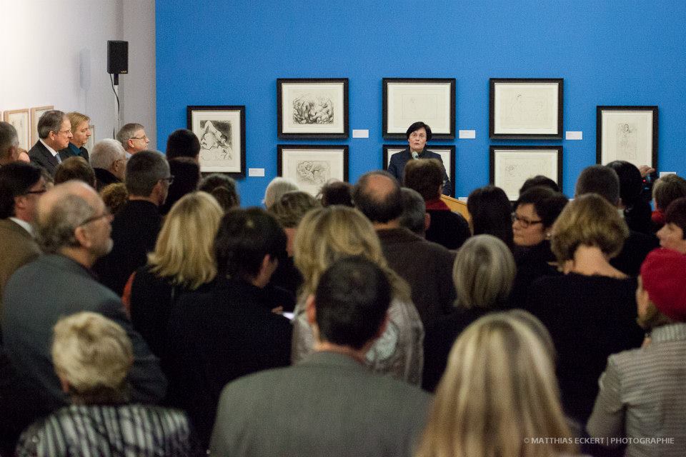 «Вакханалия Минотавра» в Апольде «Вакханалия Минотавра» в Апольде