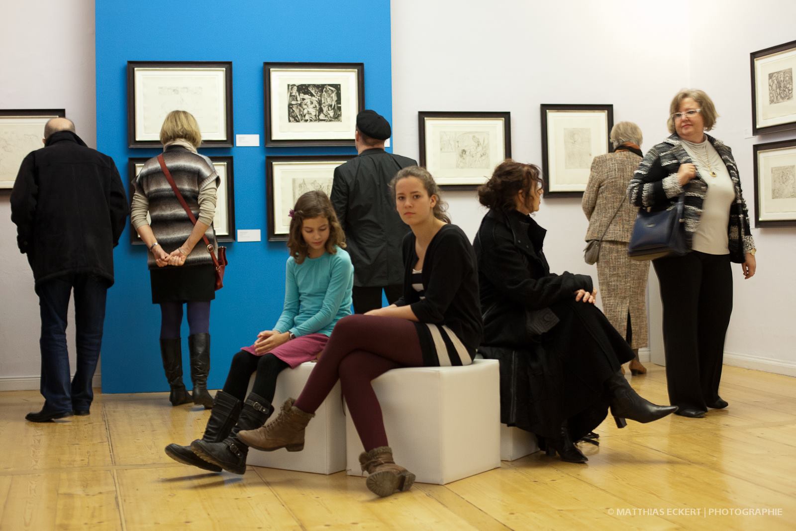 «Вакханалия Минотавра» в Апольде «Вакханалия Минотавра» в Апольде