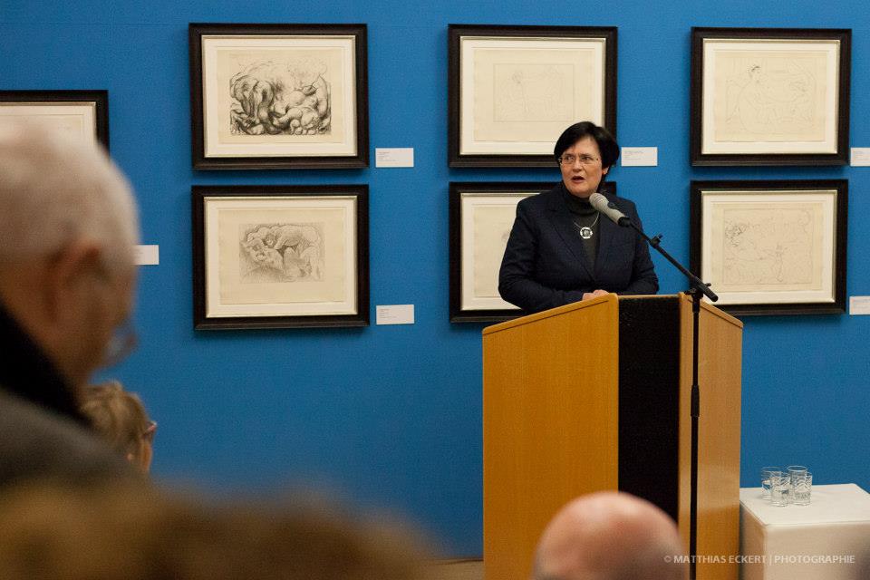 «Вакханалия Минотавра» в Апольде «Вакханалия Минотавра» в Апольде