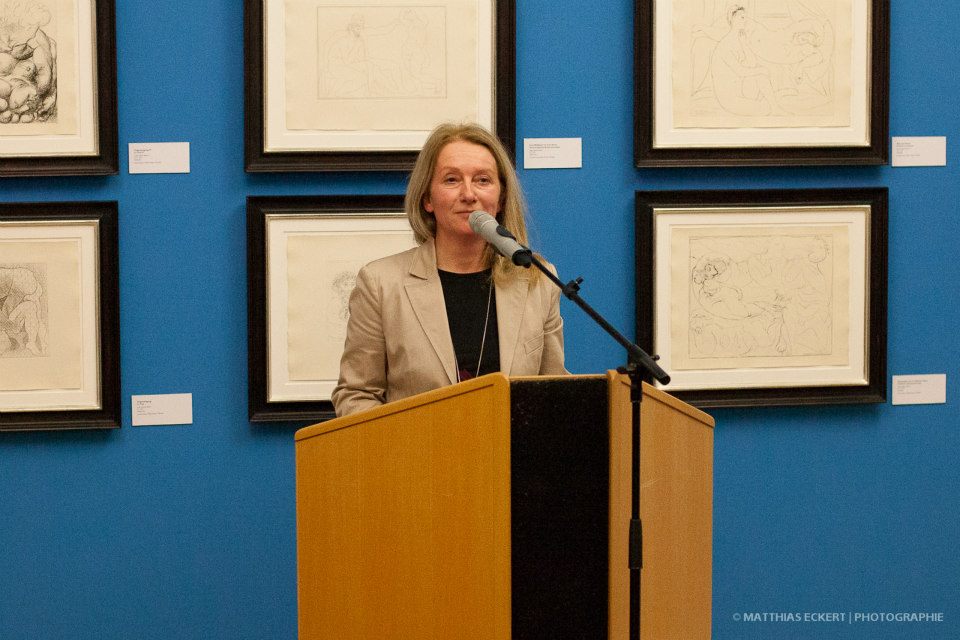 «Вакханалия Минотавра» в Апольде «Вакханалия Минотавра» в Апольде