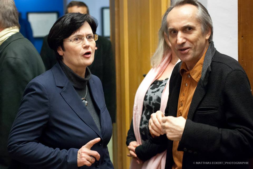 «Вакханалия Минотавра» в Апольде «Вакханалия Минотавра» в Апольде