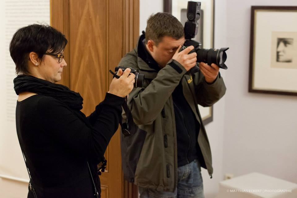 «Вакханалия Минотавра» в Апольде «Вакханалия Минотавра» в Апольде