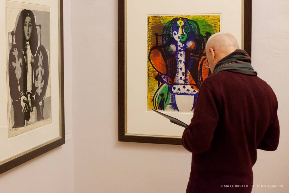 «Вакханалия Минотавра» в Апольде «Вакханалия Минотавра» в Апольде