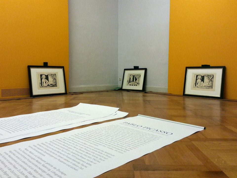 «Вакханалия Минотавра» в Апольде «Вакханалия Минотавра» в Апольде