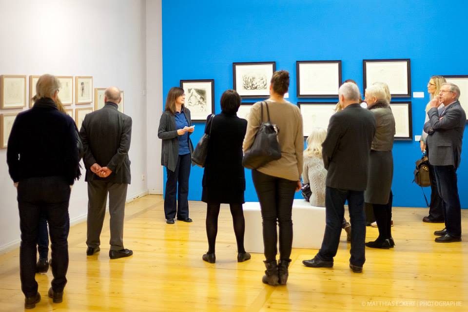 «Вакханалия Минотавра» в Апольде «Вакханалия Минотавра» в Апольде