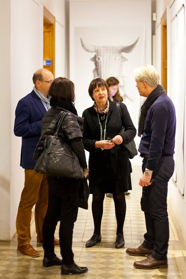 «Вакханалия Минотавра» в Апольде «Вакханалия Минотавра» в Апольде