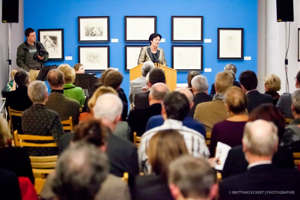 «Вакханалия Минотавра» в Апольде «Вакханалия Минотавра» в Апольде