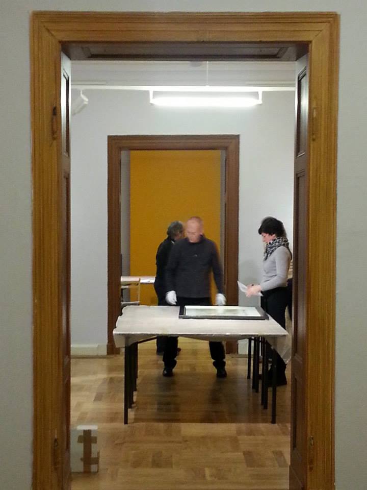 «Вакханалия Минотавра» в Апольде «Вакханалия Минотавра» в Апольде