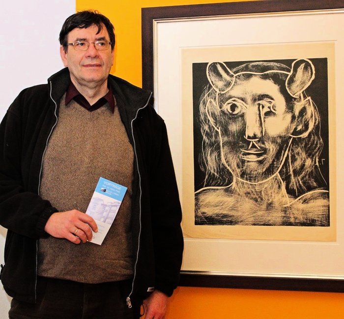 «Вакханалия Минотавра» в Апольде «Вакханалия Минотавра» в Апольде