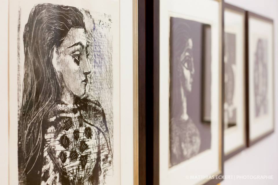 «Вакханалия Минотавра» в Апольде «Вакханалия Минотавра» в Апольде